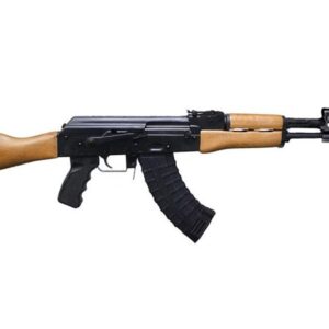 RH-10 7.62 x 39mm