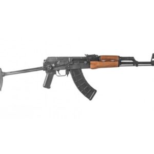 WASR-10 7.62 x 39mm
