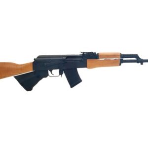 WASR-10 7.62 x 39mm