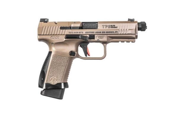 TP9SF Elite Combat 9mm