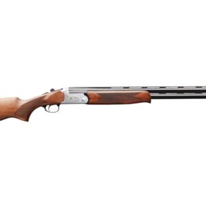 202 Over/Under 12 Gauge