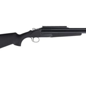 Triple Threat 12 Gauge