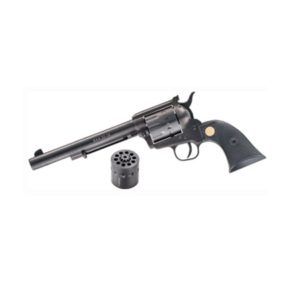 1873-22 Single-Action Revolver 22 LR | 22 Magnum