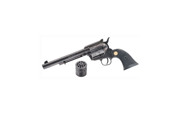 1873-22 Single-Action Revolver 22 LR | 22 Magnum