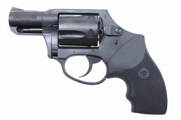 Undercover 38 Special