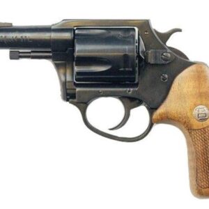 Classic Bulldog 44 Special
