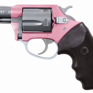 Pink Lady 38 Special