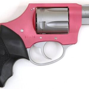 Pink Lady 38 Special