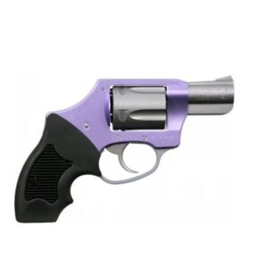 Lavendar Lady 38 Special