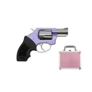 Lavender Chic Lady 38 Special