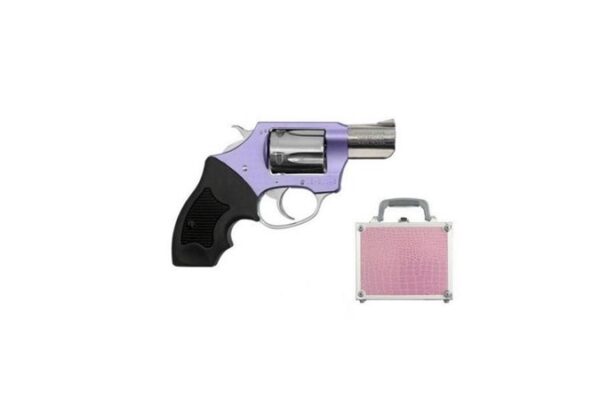 Lavender Chic Lady 38 Special