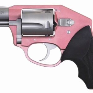 Pink Lady Off Duty 38 Special