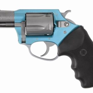 Santa Fe Undercover Lite 38 Special