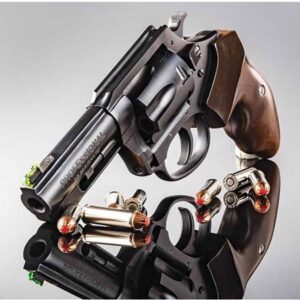 The PROFESSIONAL 32 H&R Mag