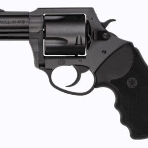 Mag Pug 357 Magnum | 38 Special