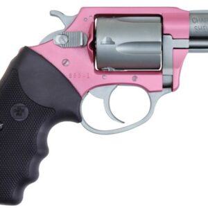 Pink Southpaw 38 Special