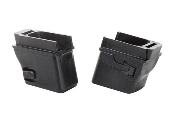 PAK-9 Magazine Adapter