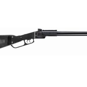 M6 12 Gauge | 22 LR