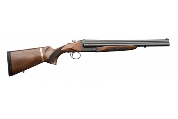 Triple Crown 20 Gauge