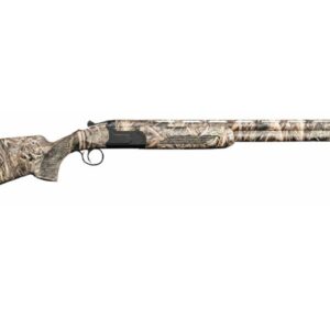 214E Over & Under 12 Gauge