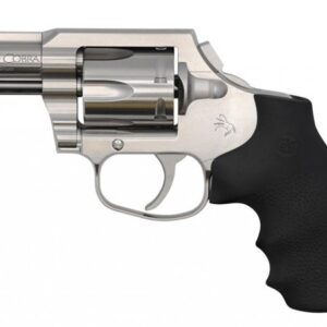 King Cobra Carry 357 Magnum | 38 Special