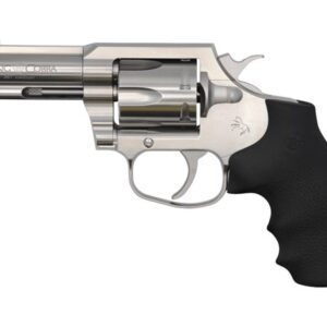King Cobra 357 Magnum | 38 Special