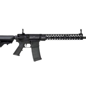 Enhanced Patrol Rifle 223 Rem | 5.56 NATO