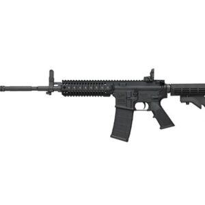 Law Enforcement Carbine 223 Rem | 5.56 NATO