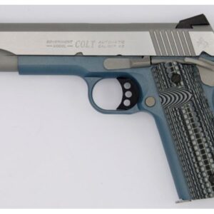 Series 70 Competition 45 ACP