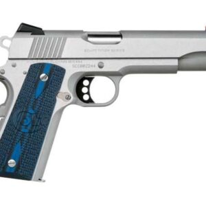Series 70 Competition 9mm