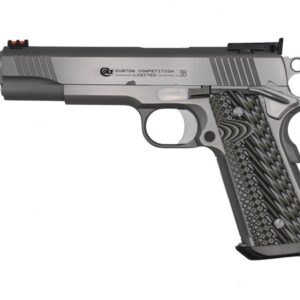 Series 70 Custom Competition 38 Super