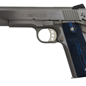 Series 70 Competition 45 ACP
