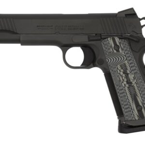 TALO Exclusive Government 9mm