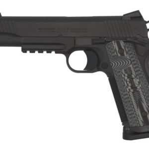 TALO Exclusive Government 9mm