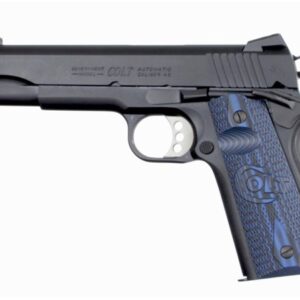 Series 70 Competition 45 ACP