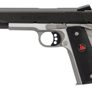 Delta Elite 10mm
