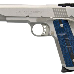 Gold Cup Trophy 45 ACP
