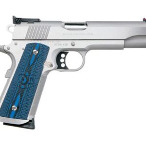 Gold Cup Trophy 9mm