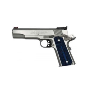 Gold Cup Lite 38 Super