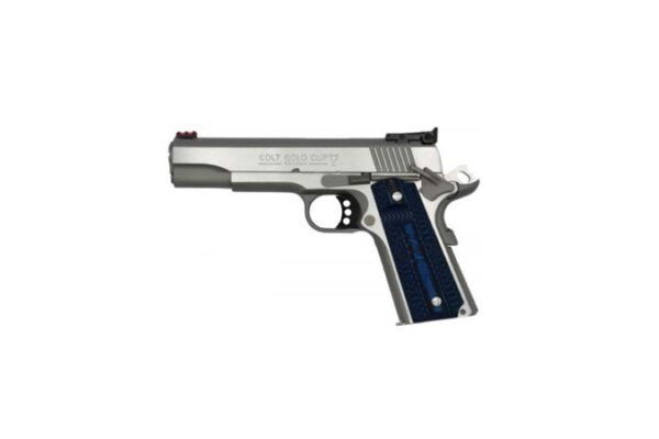 Gold Cup Lite 38 Super