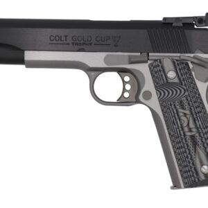 Gold Cup Lite 38 Super