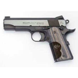 TALO Exclusive Wiley Clapp CCO 45 ACP