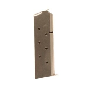1911 Commander Magazine 45 ACP