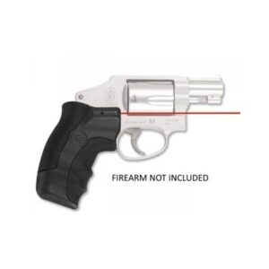 Laser Grip J-Frame Round Butt