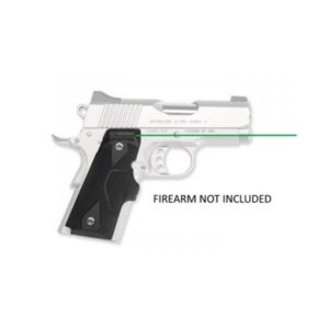 Laser Grip 1911 Off/Def/Cmpct