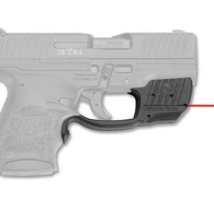 Lasergaurd Walther PPS M2