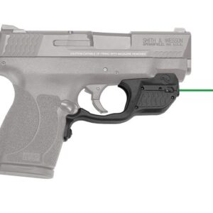 Laserguard M&P Shield - Green