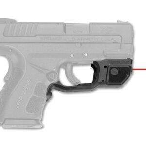 Laserguard Springfield XD MOD2