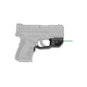 Laserguard Springfield XD MOD2