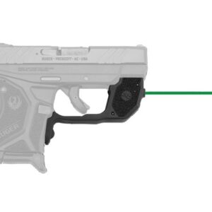 Lasergaurd LCP II